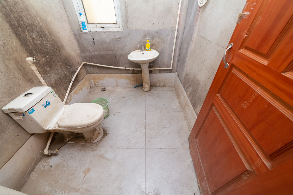 常州金地格林郡在售二手房源室内图_小牛看房