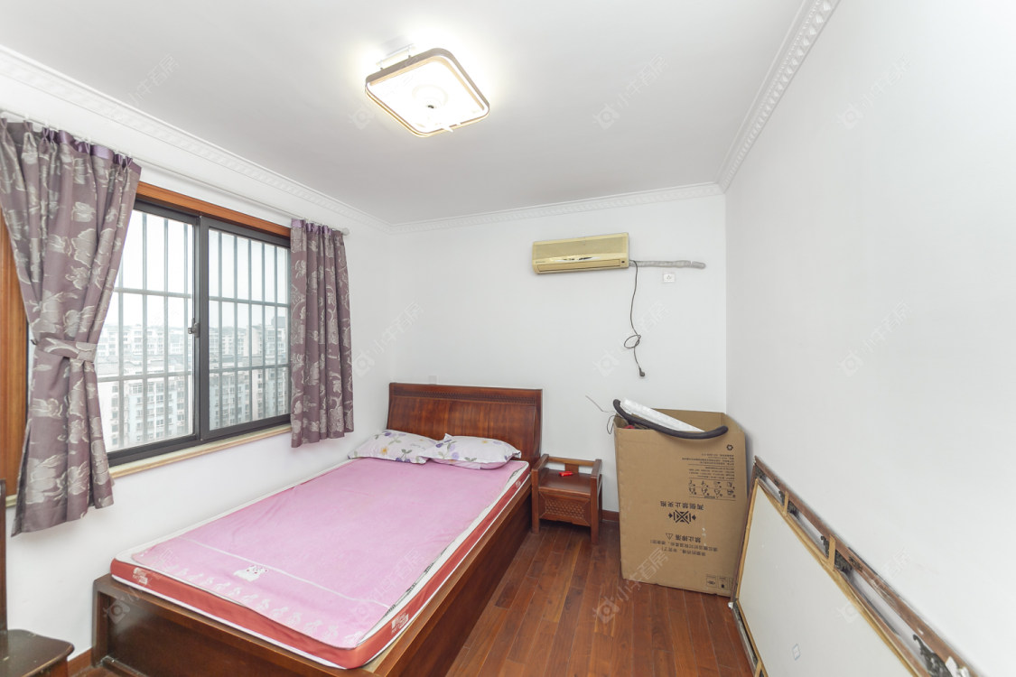 世纪华城西区房源室内图 常州世纪华城西区在售二手房源室内图_小牛看房