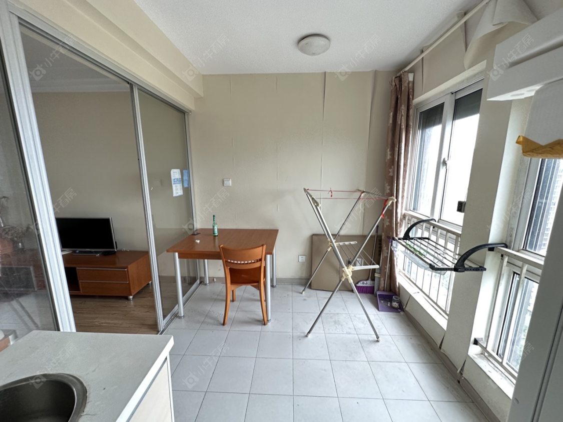 常州莱蒙城铂晶在租房源室内图_小牛看房