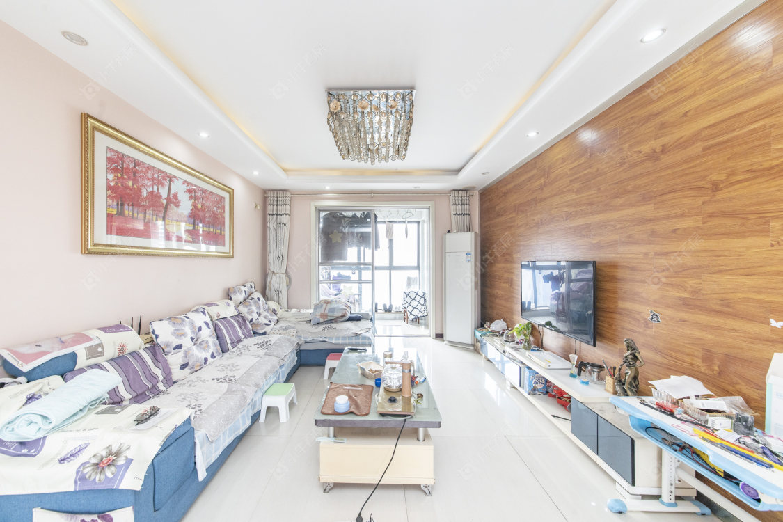 常州外滩1号在售二手房_小牛看房