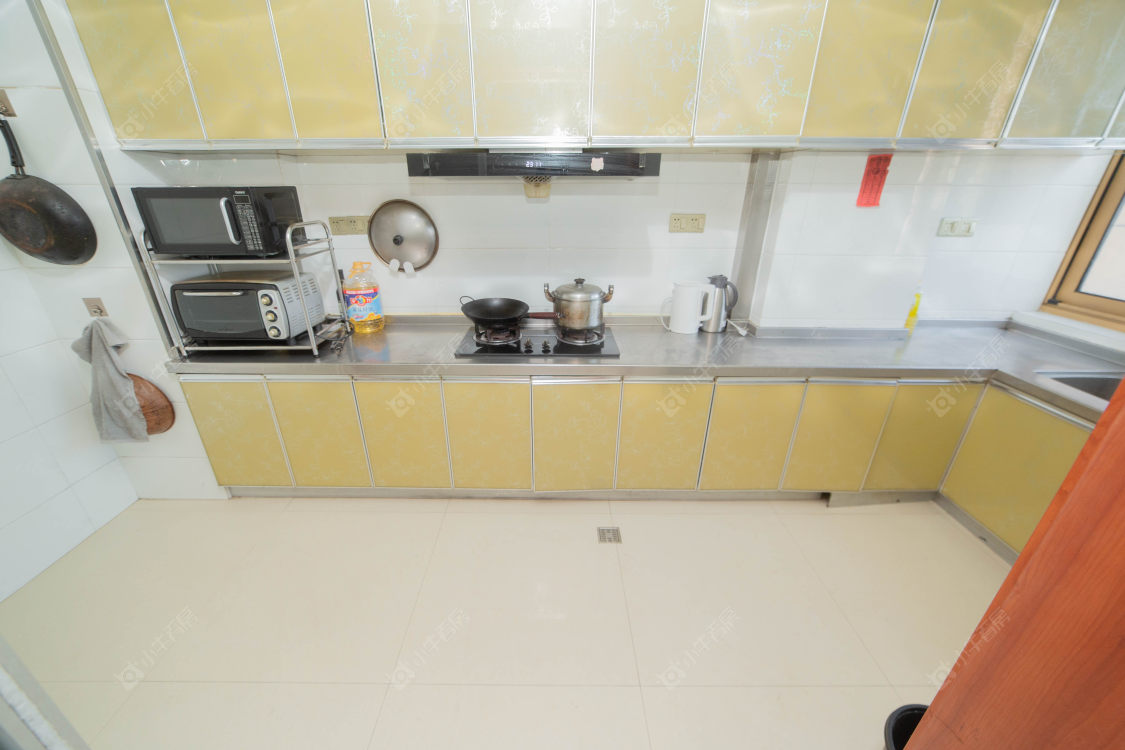 常州典雅花园在售二手房源室内图_小牛看房