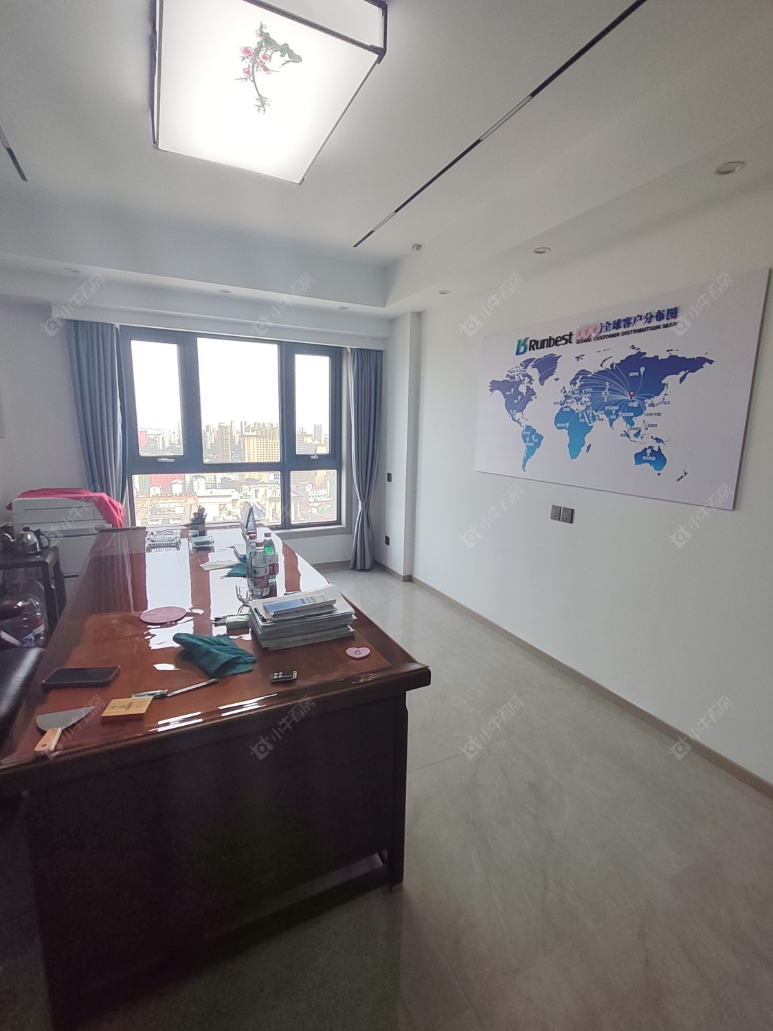 常州武进万达广场在租房源室内图_小牛看房