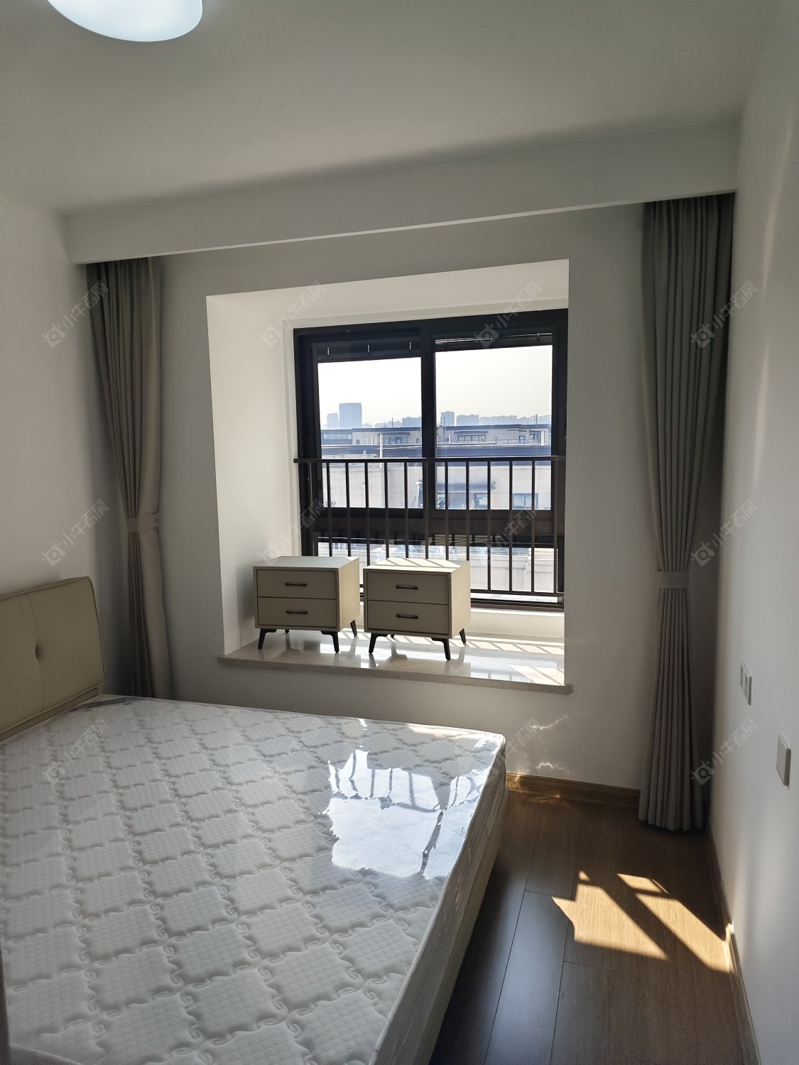 常州美的国宾府在租房源_小牛看房