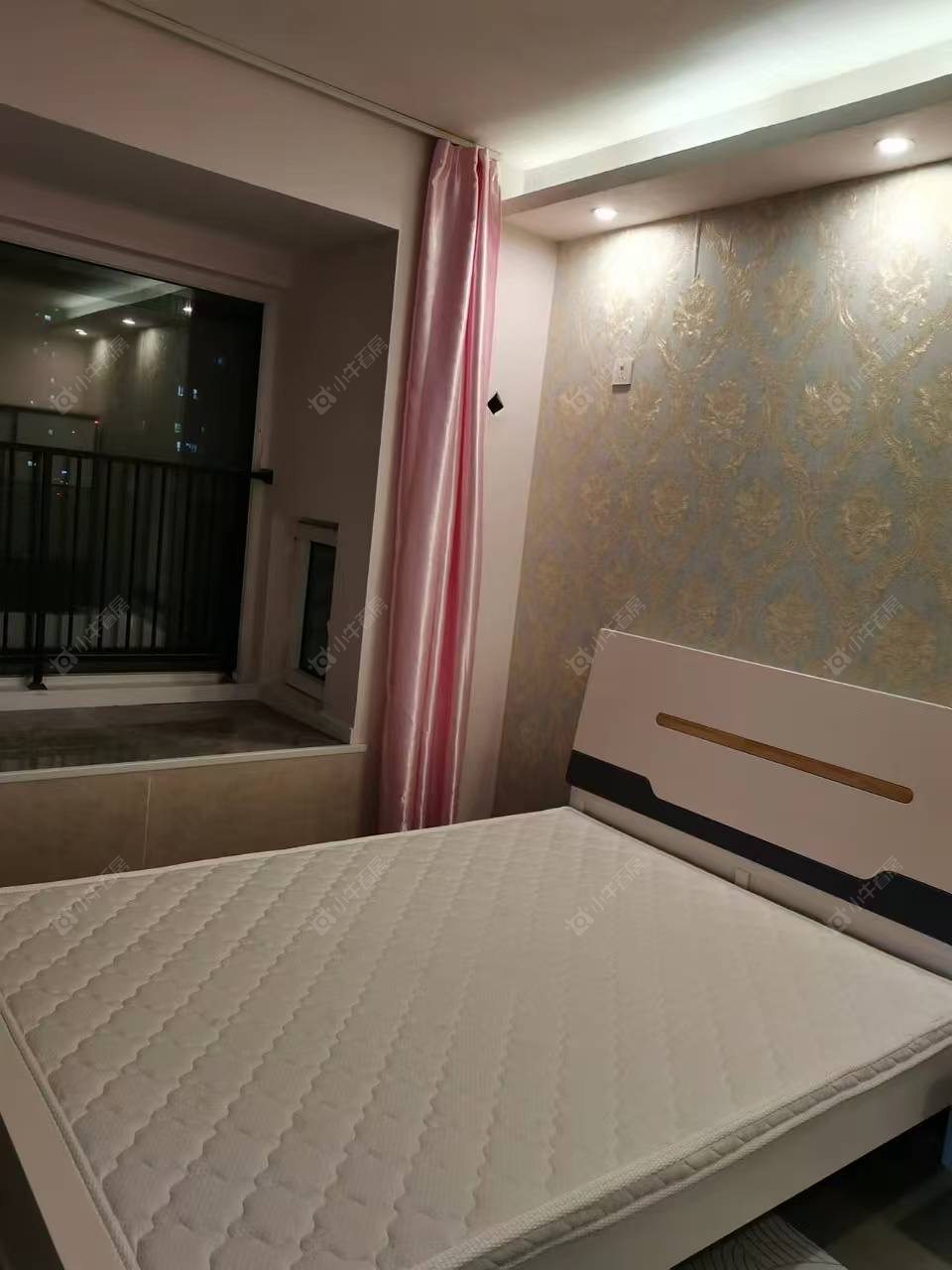 常州凤凰湖西苑在租房源_小牛看房