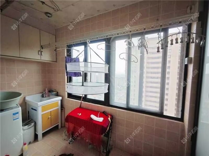 丹阳吾悦华府（丹阳）在租房源室内图_小牛看房