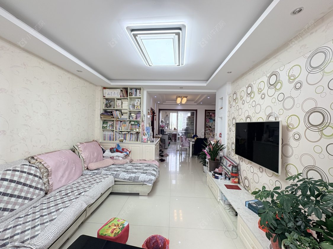 常州惠泽苑在售二手房_小牛看房