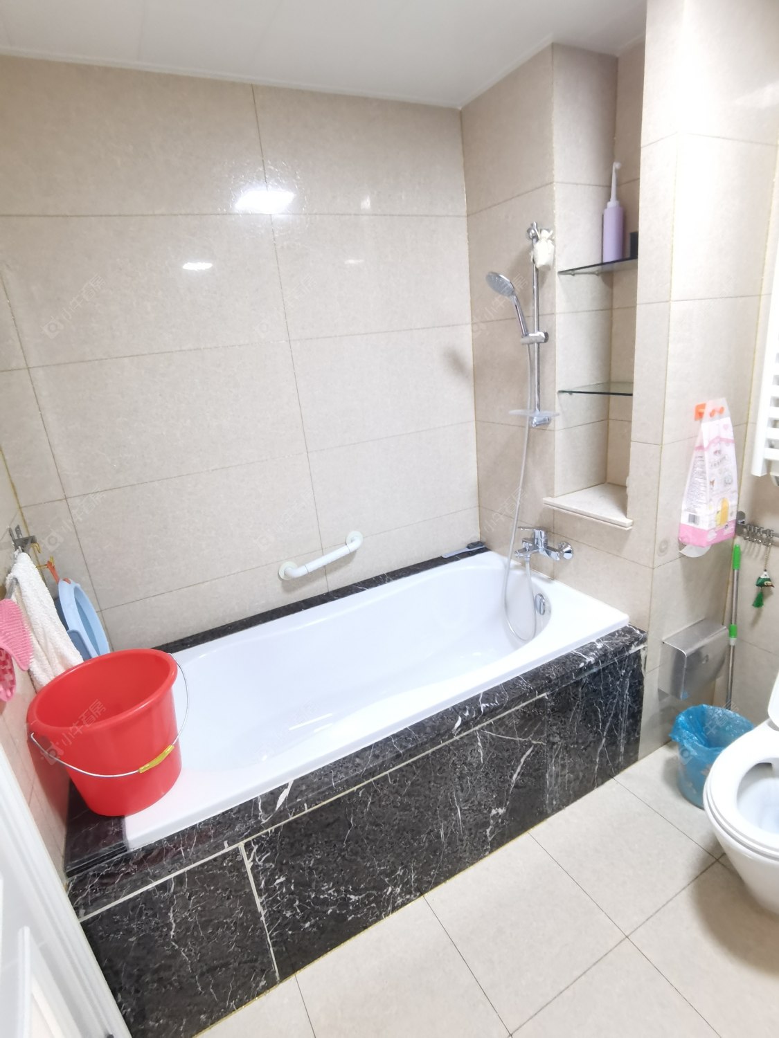 常州九洲新世界君玺在租房源室内图_小牛看房