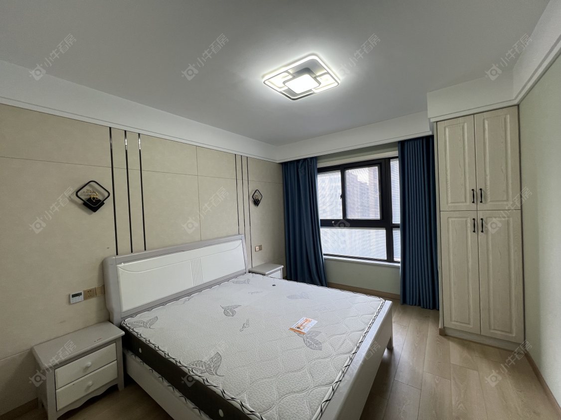 常州牡丹水岸国际在租房源_小牛看房