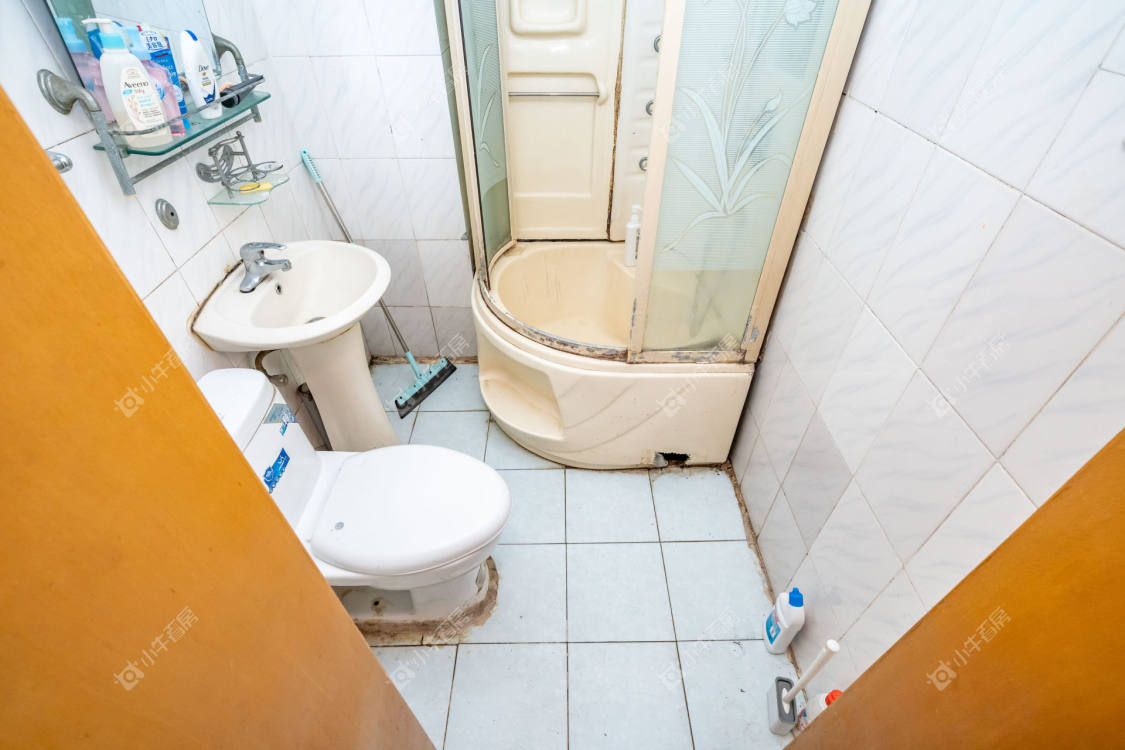 常州清凉新村在租房源室内图_小牛看房