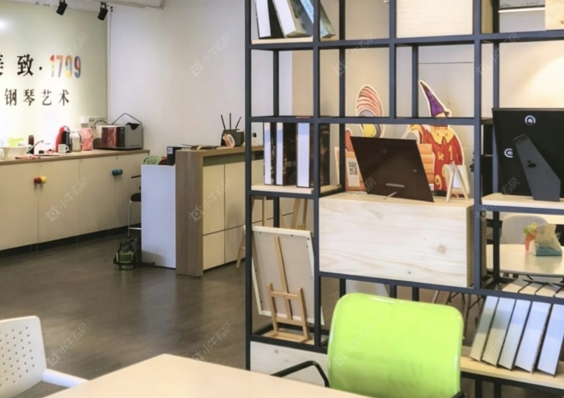 常州恒利大厦在租房源室内图_小牛看房