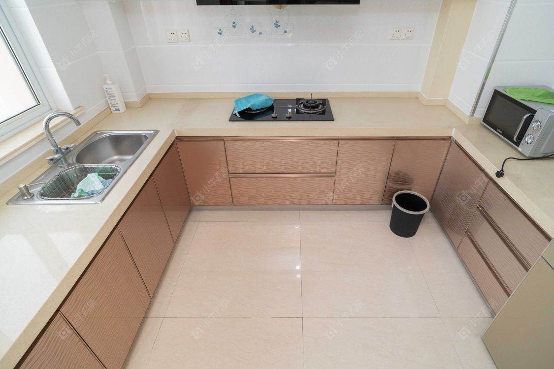 常州万水美兰城在售二手房源室内图_小牛看房