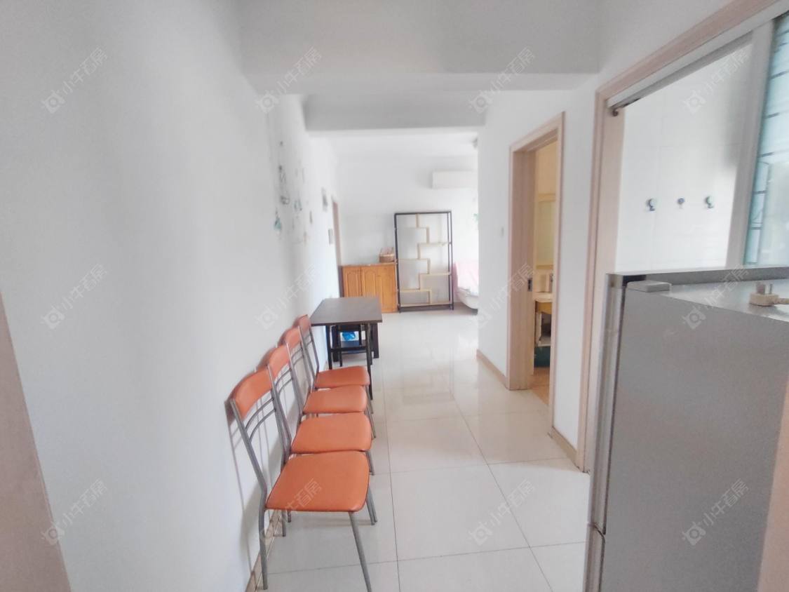 常州天禄商务广场在租房源室内图_小牛看房