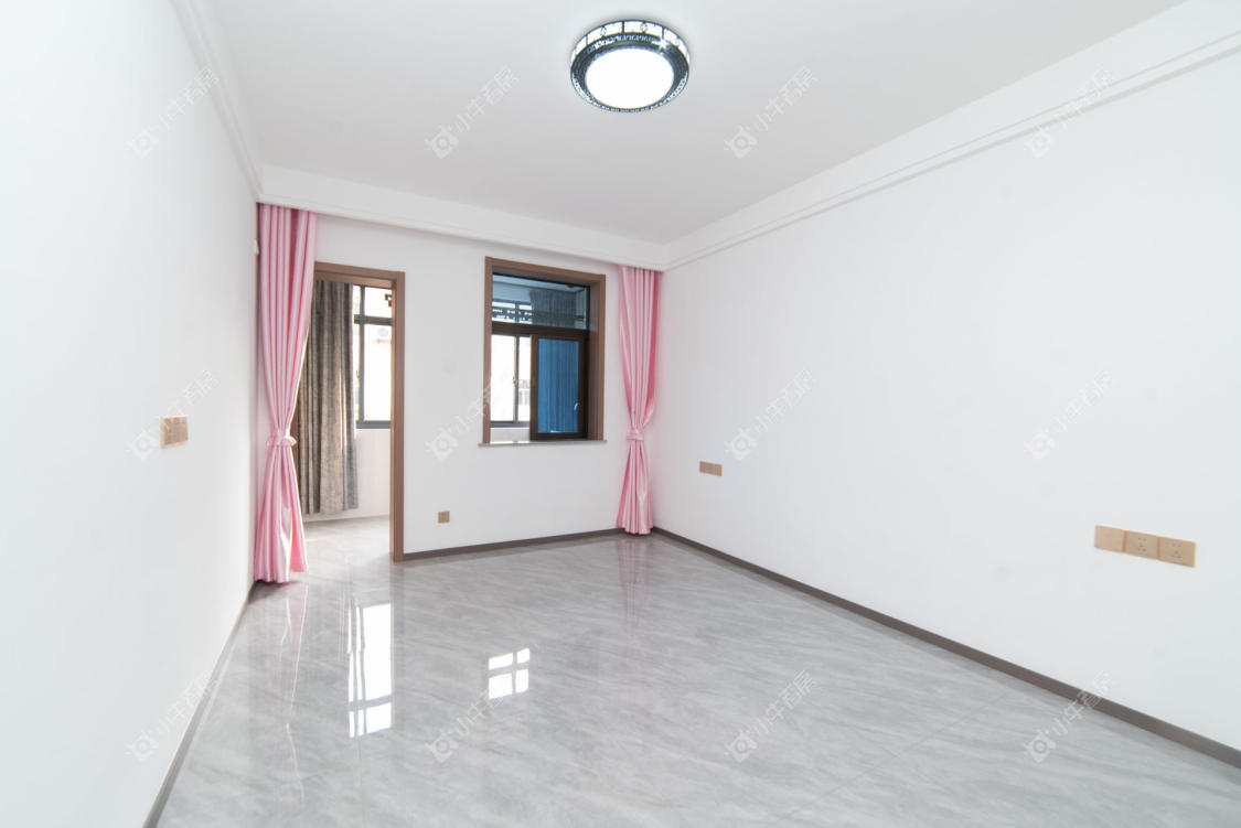 常州花园新村（钟楼）在租房源室内图_小牛看房