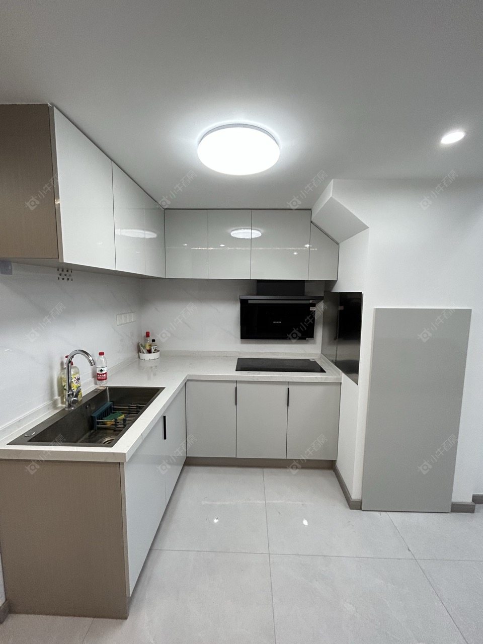 常州雅居乐凤凰台在租房源室内图_小牛看房