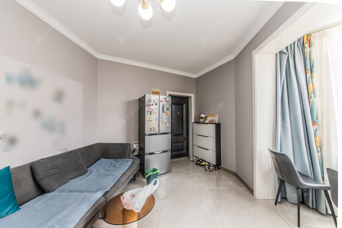 常州兰翔新村在售二手房源室内图_小牛看房