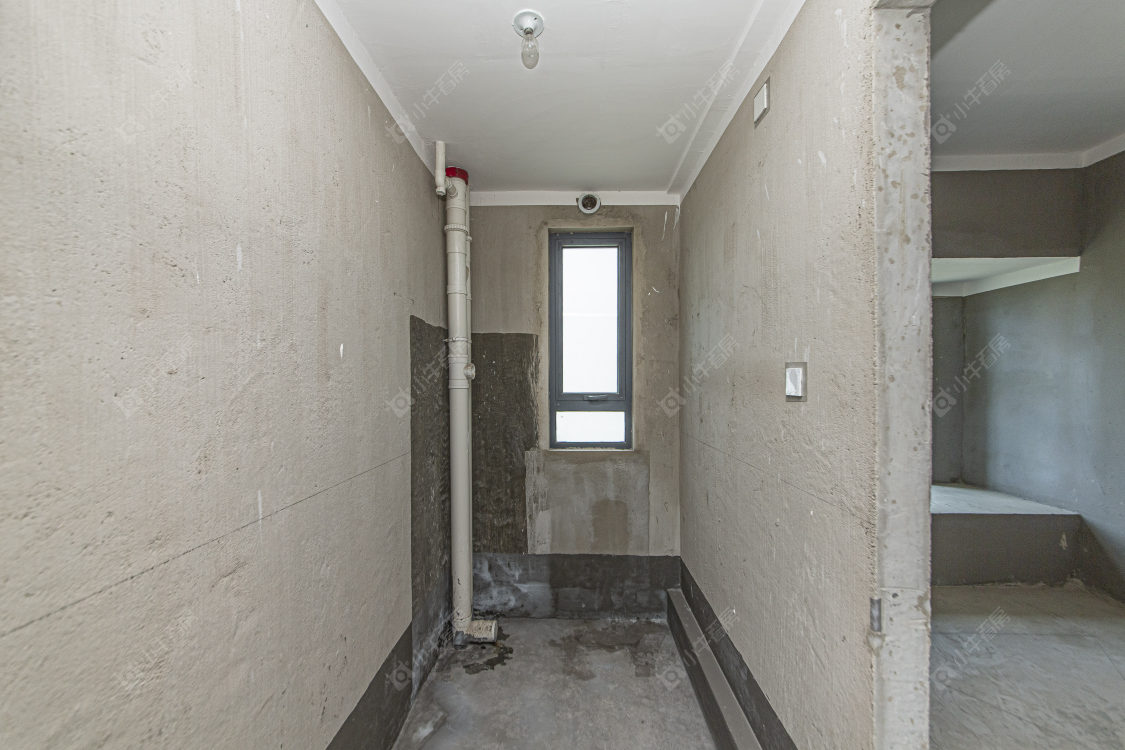 常州碧桂园都市森林在售二手房源室内图_小牛看房