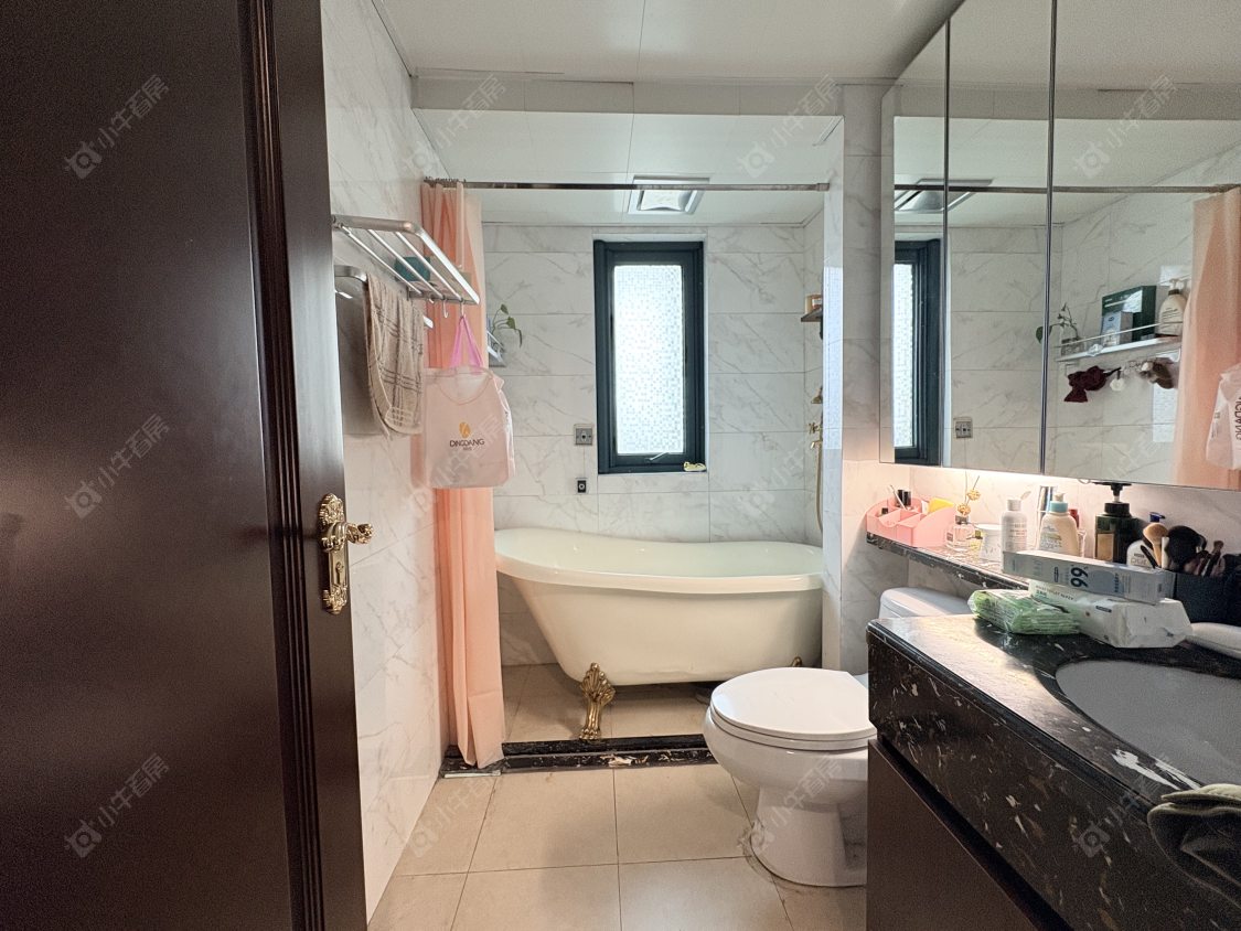 丹阳恒大城在售二手房源室内图_小牛看房