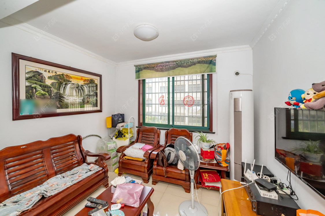 常州朝阳花园在售二手房源室内图_小牛看房