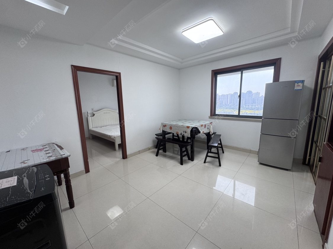 常州龚家名园在租房源室内图_小牛看房