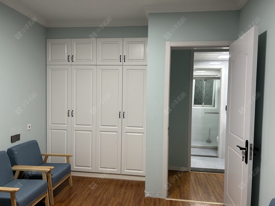 常州凤凰湖西苑在租房源室内图_小牛看房