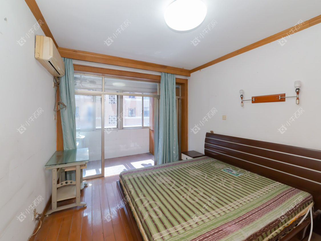 常州北环新村在租房源室内图_小牛看房