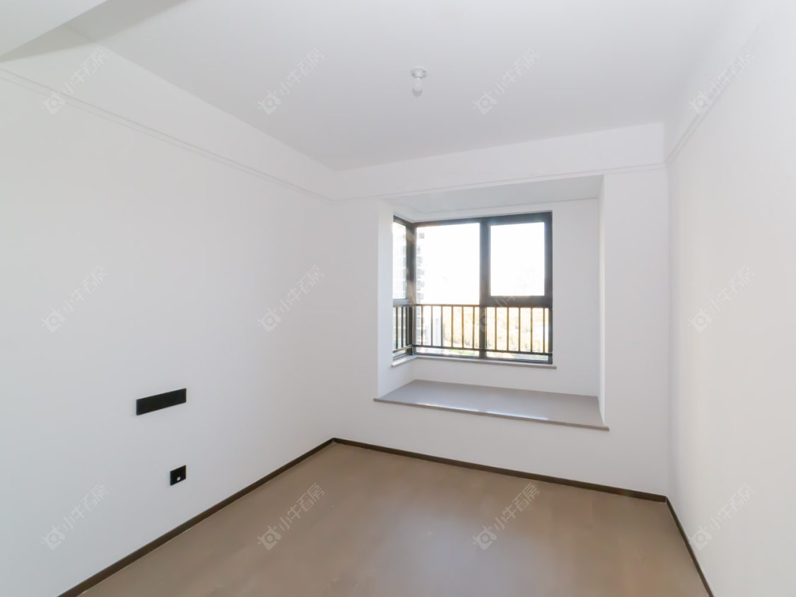 常州阳光城禹洲宸悦在售二手房源室内图_小牛看房