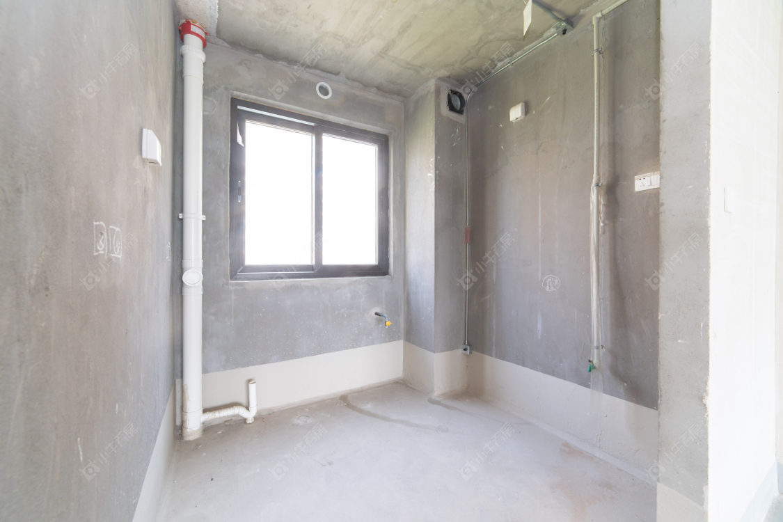 常州万科四季都会在售二手房源室内图_小牛看房