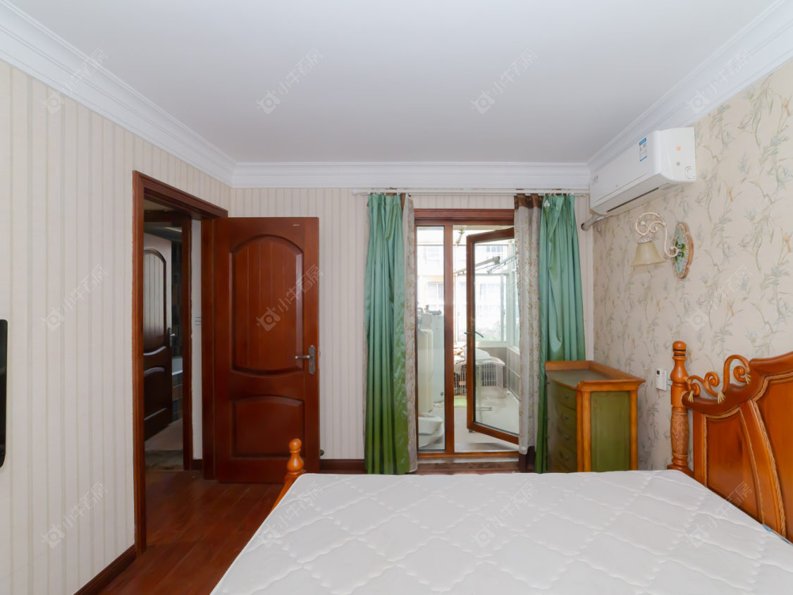 常州东南花园在售二手房源室内图_小牛看房