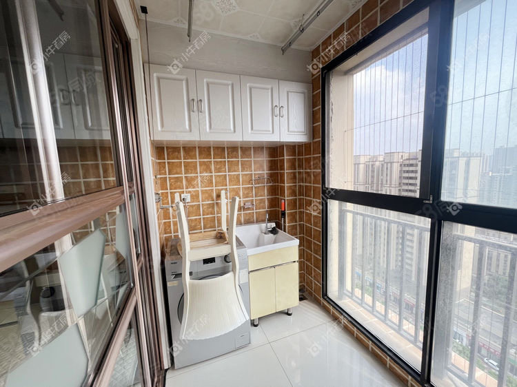 常州新城春天里在租房源_小牛看房