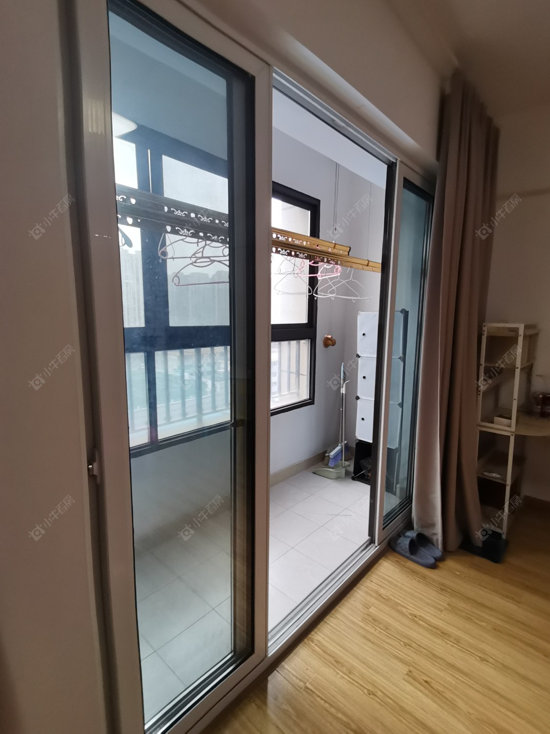 常州中奥珑郡在租房源_小牛看房