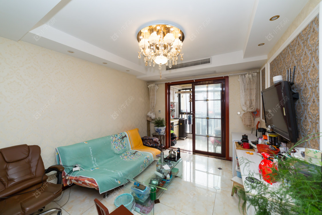 香溢紫郡四期房源室内图 常州香溢紫郡四期在售二手房源室内图_小牛看房