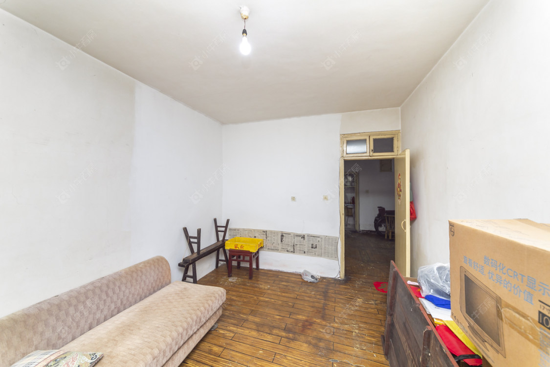 常州清潭六村在售二手房源室内图_小牛看房