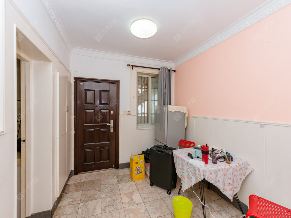 常州留芳路在售二手房源室内图_小牛看房