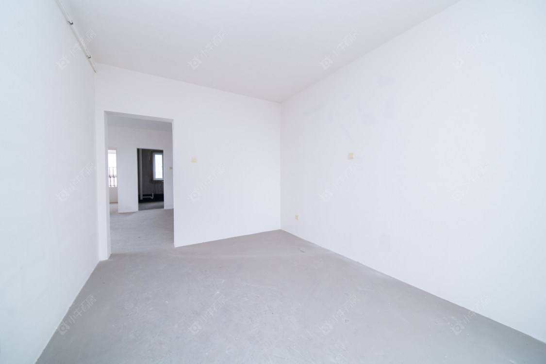 常州聚缘福地在售二手房源室内图_小牛看房