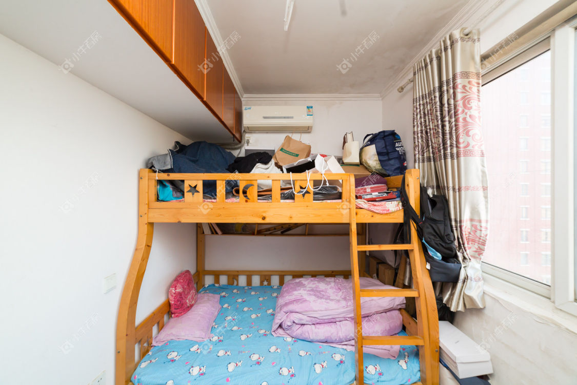 常州水晶城在租房源室内图_小牛看房