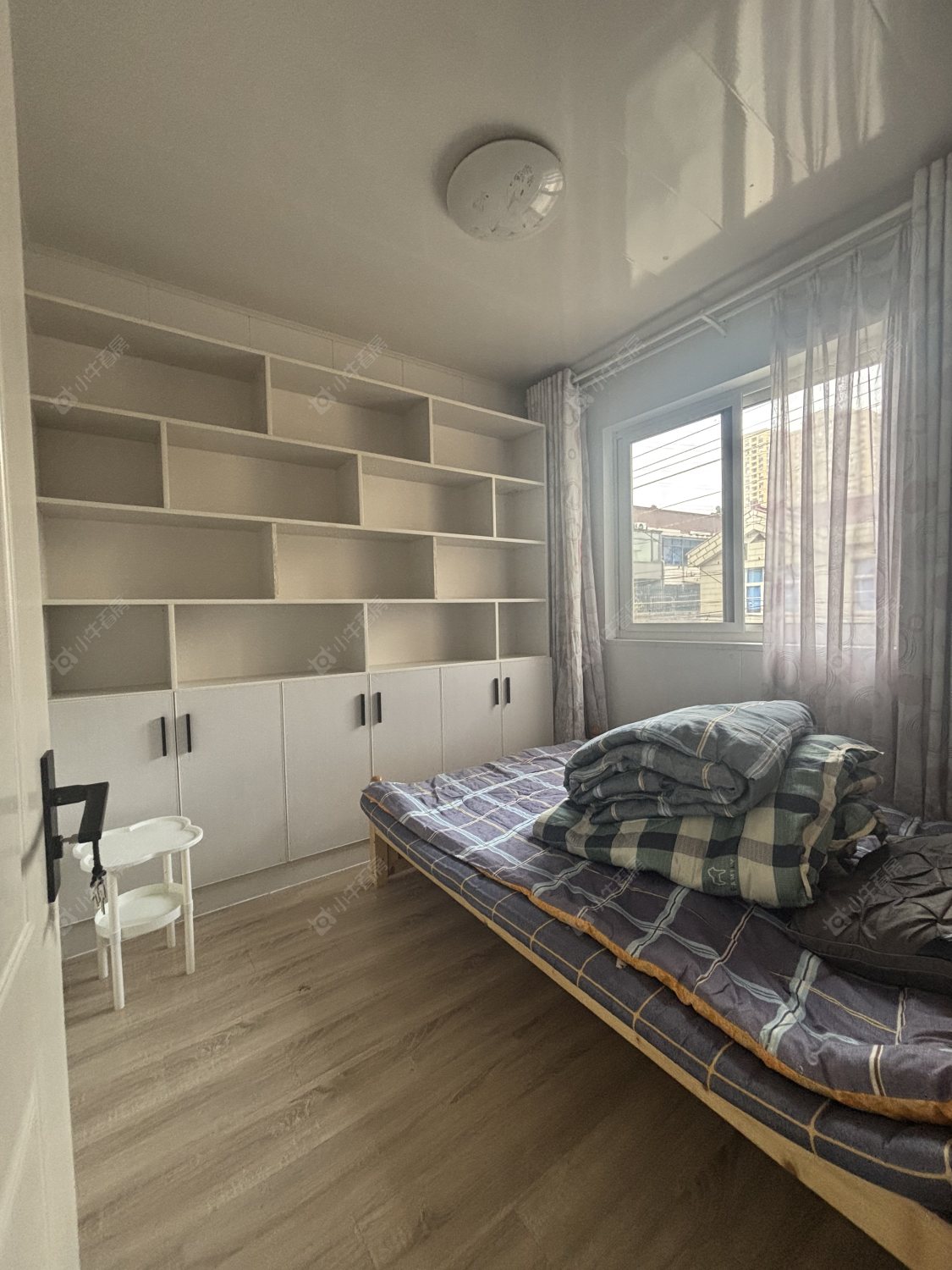 常州翠菊山庄在租房源_小牛看房