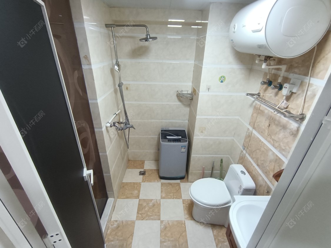 常州东方国际公寓在租房源室内图_小牛看房