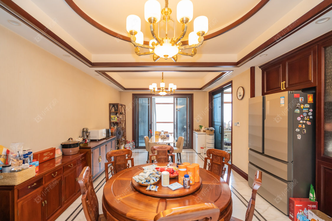 银河湾明苑二期房源室内图 常州银河湾明苑二期在售二手房源室内图_小牛看房