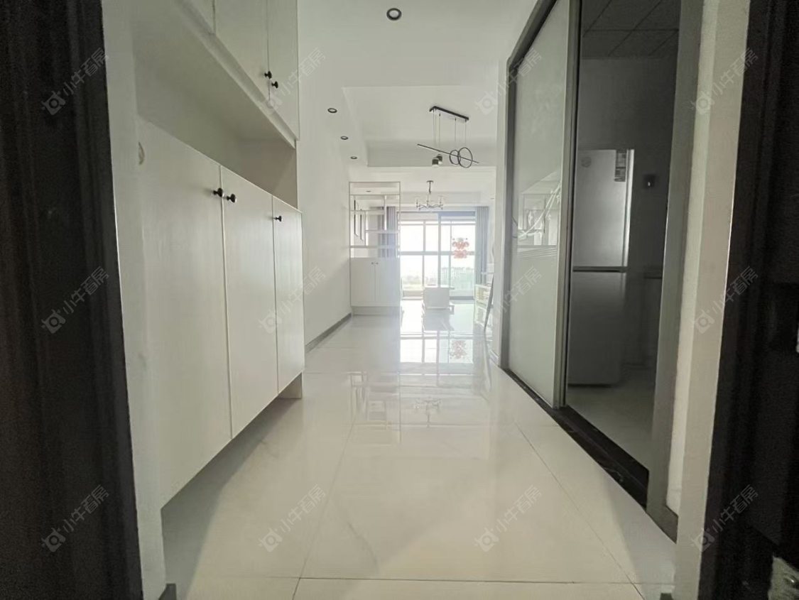 常州星河时代在租房源室内图_小牛看房