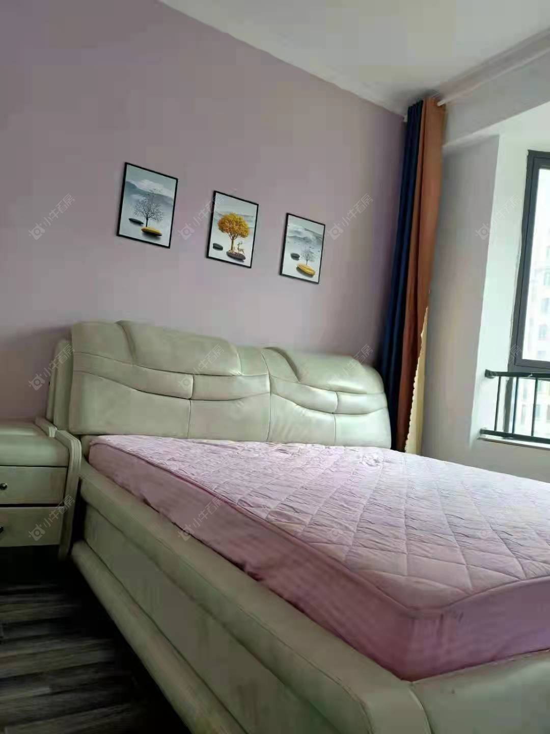 常州大名城北区在租房源室内图_小牛看房