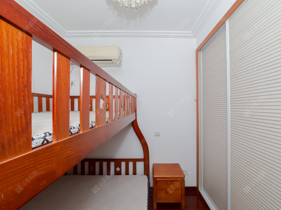 常州百草苑在售二手房源室内图_小牛看房