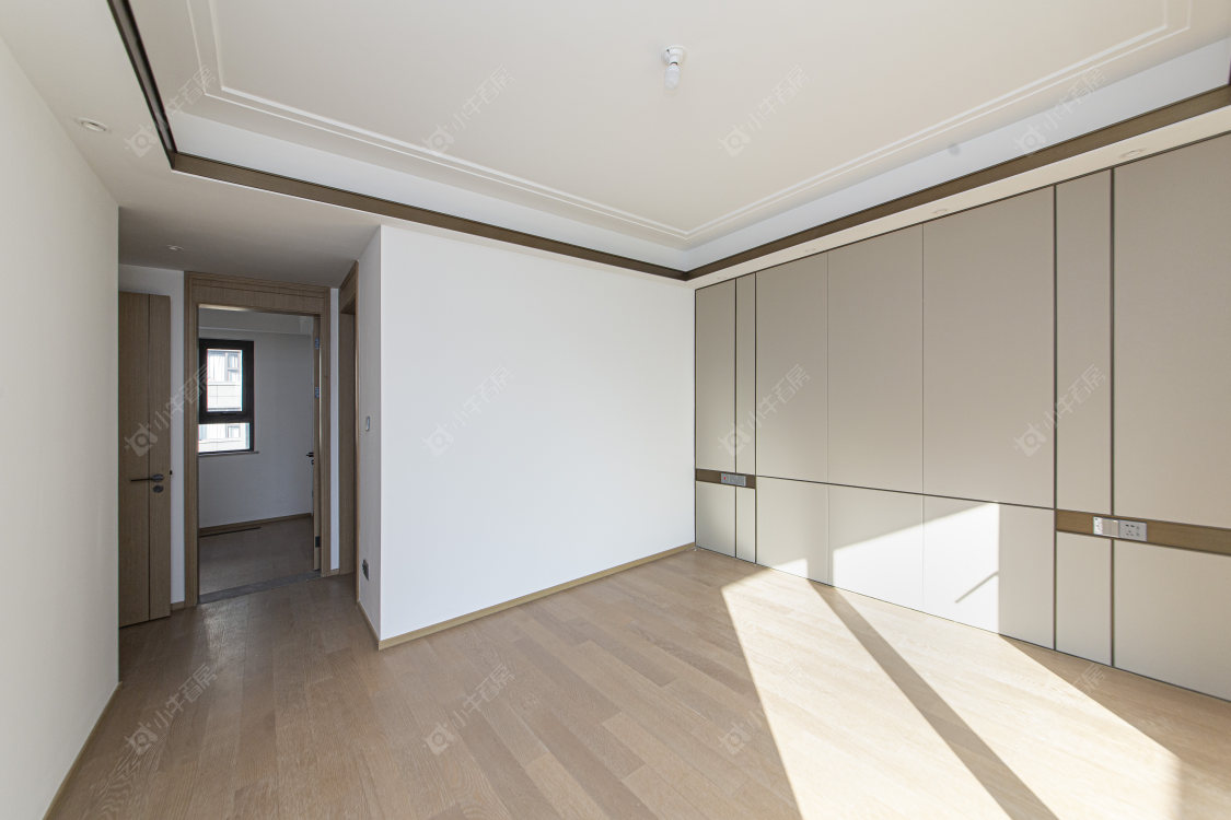 常州春秋金茂府在售二手房源室内图_小牛看房