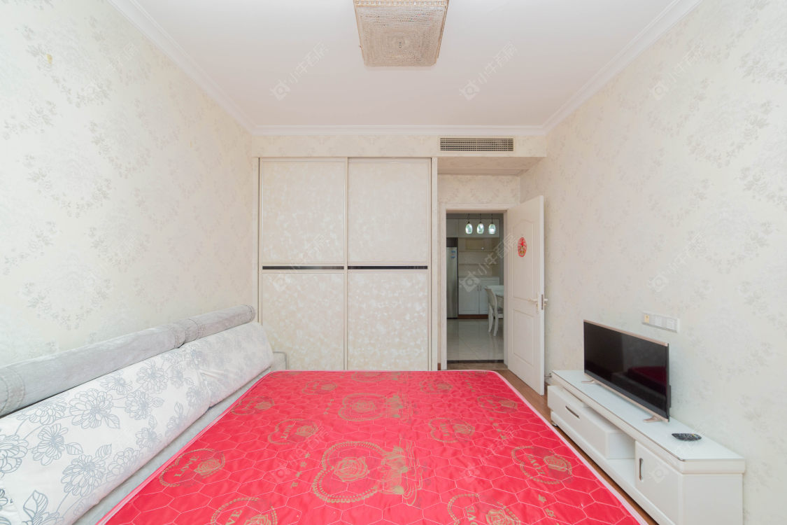 新城御景湾房源室内图 常州新城御景湾在售二手房源室内图_小牛看房