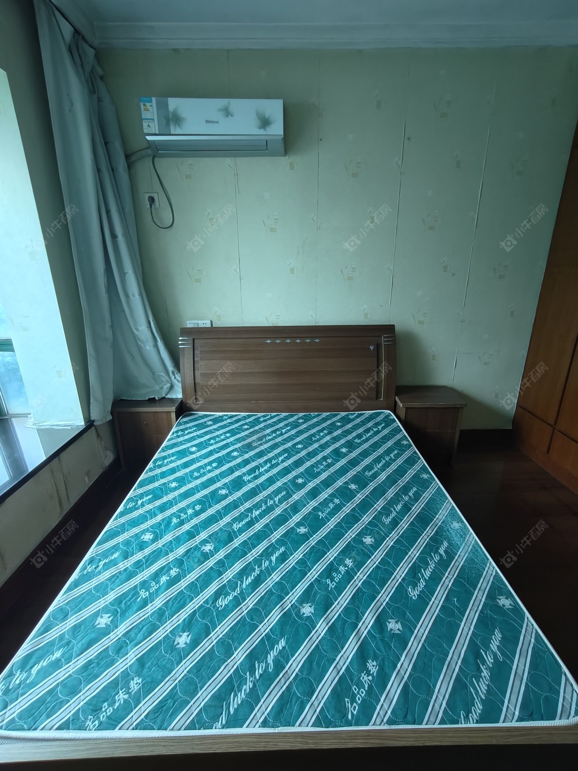 常州燕阳花园在租房源室内图_小牛看房