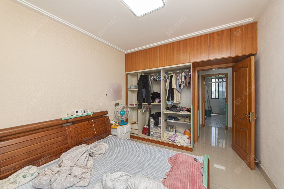 常州长虹名苑在售二手房源室内图_小牛看房