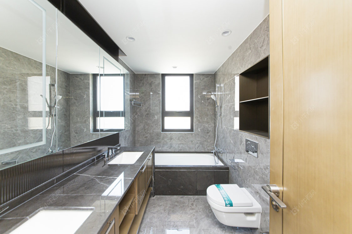 常州春秋金茂府在售二手房源_小牛看房