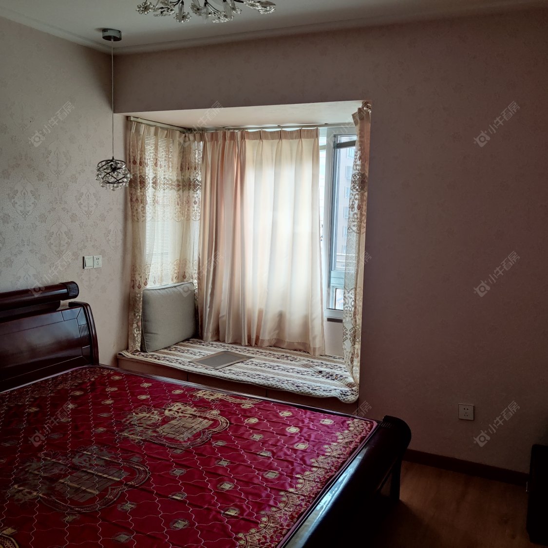 常州泰盈八千里租房_小牛看房