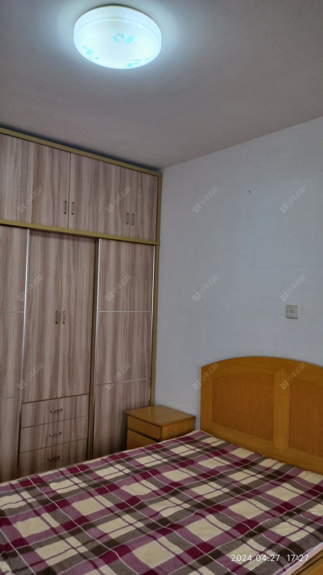 常州邮电公寓在租房源_小牛看房