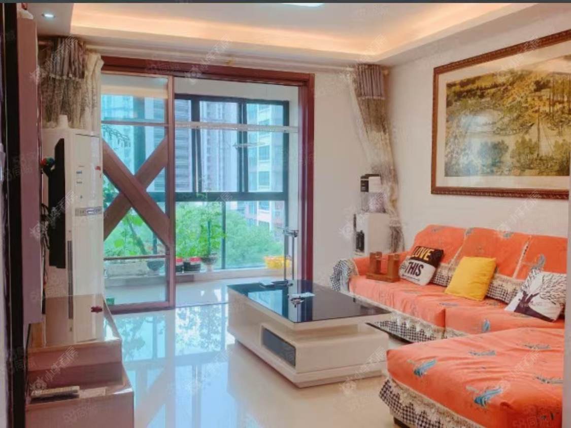 常州永宁雅苑在租房源室内图_小牛看房