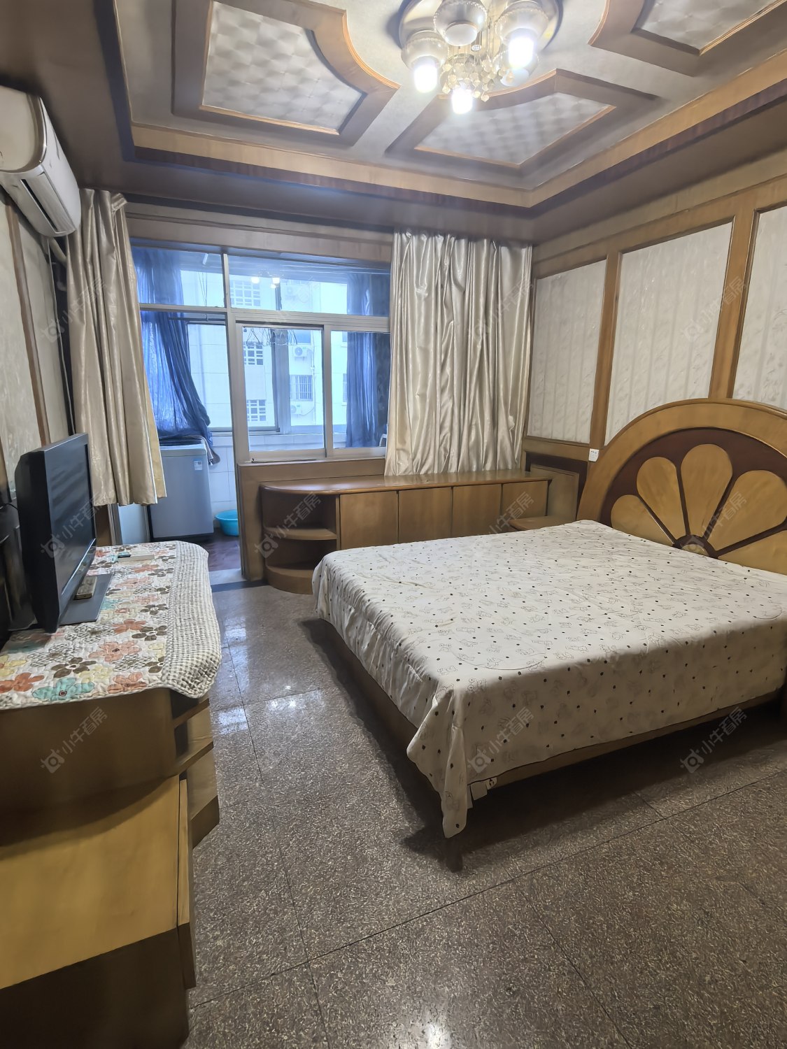 常州兰翔二村在租房源室内图_小牛看房